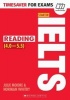 IELTS Starter - Reading (Paperback) - Julie Moore Photo