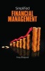 Simplified Financial Management (Hardcover) - Vinay Bhagwat Photo