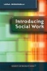 Introducing Social Work (Paperback) - Lena Dominelli Photo