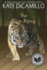 The Tiger Rising (Paperback) - Kate Dicamillo Photo