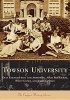 Towson University (Paperback) - Dean Esslinger Photo