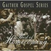 The Best of Homecoming, Volume One (Standard format, CD) -  Photo