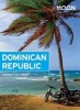 Moon Dominican Republic (Paperback, 5th Revised edition) - Lebawit Lily Girma Photo