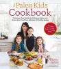 The Paleo Kids Cookbook (Paperback) - Jennifer Robins Photo