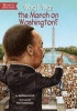 What Was the March on Washington? (Paperback) - Kathleen Krull Photo