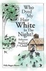 Who Dyed My Hair White in the Night? - Reflections of a Perennial Child (Paperback) - Polly Rogers Brown Photo