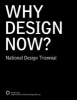 Why Design Now? National Design Triennial (Hardcover, Of Design.) - Cara McCarty Photo