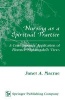 Nursing as a Spiritual Practice - A Contemporary Applicaton of Florence (Hardcover) - Janet MacRae Photo