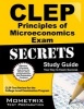 CLEP Principles of Microeconomics Exam Secrets, Study Guide - CLEP Test Review for the College Level Examination Program (Paperback) - Mometrix Media Photo