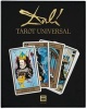 Dali. Tarot (English, French, German, Paperback) - Johannes Fiebig Photo