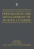 International Handbook on the Preparation and Development of School Leaders (Paperback) - Jacky Lumby Photo