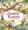 Family Forest (Paperback) - Kim Kane Photo