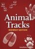 Animal Tracks of the Midwest Playing Cards (Cards) - Jonathan Poppele Photo