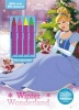 Disney Princess Winter Wonderland (Paperback) - Parragon Books Ltd Photo