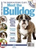 Meet the Bulldog (Paperback) - American Kennel Club Photo