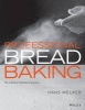 Professional Bread Baking (Hardcover) - Hans Welker Photo