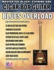 Cigar Box Guitar - Blues Overload - Complete Blues Method for 3 String Cigar Box Guitar (Paperback) - Brent C Robitaille Photo