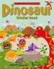 Dinosaur (Paperback) - Margot Channing Photo