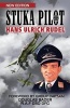 Stuka Pilot (Paperback) - Hans Ulrich Rudel Photo