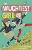 Naughtiest Girl Helps a Friend (Paperback) - Enid Blyton Photo