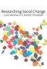 Researching Social Change - Qualitative Approaches (Paperback, New) - Rachel Thomson Photo