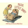 Hush, Little Baby - A Folk Song with Pictures (Hardcover, New ed) - Marla Frazee Photo