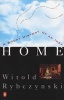 Home: A Short History of an Idea (Hardcover) - Witold Rybczynski Photo