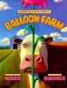 Harvey Potter's Balloon Farm (Hardcover, 1st ed) - Jerdine Nolen Photo