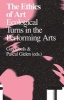 Ethics of Art - Ecological Turns in the Performing Arts (Paperback) - Pascal Gielen Photo