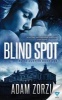 Blind Spot (Paperback) - Adam Zorzi Photo