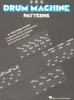 260 Drum Machine Patterns (Paperback) - Rene Pierre Bardet Photo