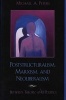 Poststructuralism, Marxism and Neoliberalism - Between Theory and Politics (Paperback) - Michael A Peters Photo