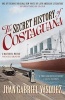 The Secret History of Costaguana (Paperback) - Juan Gabriel Vasquez Photo