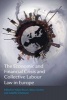 The Economic and Financial Crisis and Collective Labour Law in Europe (Paperback, New as Paperback) - Niklas Bruun Photo