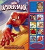 Spiderman Little Lift & Listen (Hardcover) -  Photo