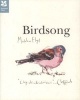 Birdsong (Hardcover) - Madeleine Floyd Photo