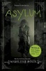 Asylum (Paperback) - Madeleine Roux Photo