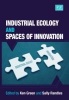 Industrial Ecology and Spaces of Innovation (Hardcover, illustrated edition) - Ken Green Photo