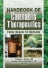 The Handbook of Cannabis Therapeutics - From Bench to Bedside (Paperback) - Ethan Russo Photo