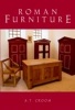 Roman Furniture (Paperback) - AT Croom Photo