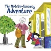 The Not-So-Faraway Adventure (Hardcover) - Andrew Larsen Photo