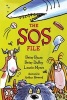 The SOS File (Paperback) - Betsy Cromer Byars Photo