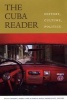 The Cuba Reader - History, Culture, Politics (Paperback) - Aviva Chomsky Photo