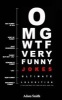 Funny Jokes - Ultimate Lol Edition: (Jokes, Dirty Jokes, Funny Anecdotes, Best Jokes, Jokes for Adults) (Paperback) - Adam Smith Photo