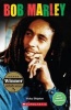 Bob Marley (Paperback) - Vicky Shipton Photo