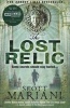 The Lost Relic (Ben Hope, Book 6) (Paperback) - Scott Mariani Photo