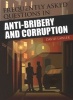 Frequently Asked Questions on Anti-Bribery and Corruption (Paperback) - David Lawler Photo