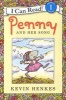 Penny and Her Song (Paperback) - Kevin Henkes Photo