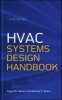 HVAC Systems Design Handbook (Hardcover, 5th Revised edition) - Roger W Haines Photo