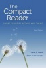 The Compact Reader - Short Essays by Method and Theme (Paperback, 10th) - Jane E Aaron Photo